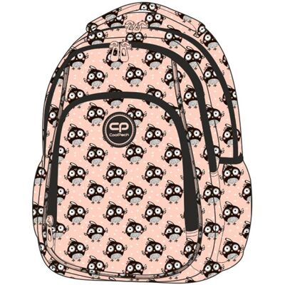 Mochila COOLPACK Coruja - Grande 27L Mochila COOLPACK Coruja - Grande 27L