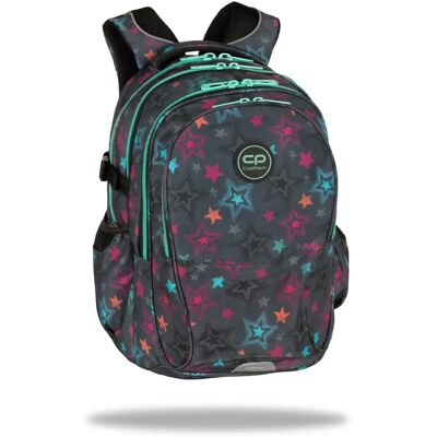 CoolPack Droga Mleczna Młodzieżowy Plecak - Plecak Szkolny CoolPack Droga Mleczna Młodzieżowy Plecak - Plecak Szkolny