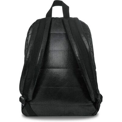 Plecak CoolPack Ruby Black Glam - Stylowa Pojedyncza Komora Plecak CoolPack Ruby Black Glam - Stylowa Pojedyncza Komora