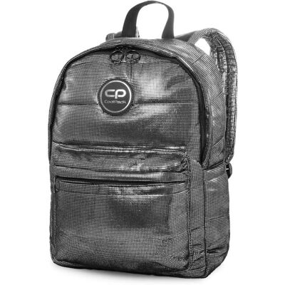 Torba Ruby Silver CoolPack - Plecak szkolny Torba Ruby Silver CoolPack - Plecak szkolny