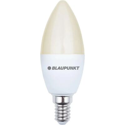 Ampoule LED Blaupunkt 595lm 7W 2700K - Ampoule LED - Publicité Ampoule LED Blaupunkt 595lm 7W 2700K - Ampoule LED - Publicité