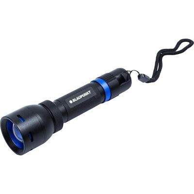 Blaupunkt - Patrol LED - 1000lm - IPX4 - flashlight Blaupunkt - Patrol LED - 1000lm - IPX4 - flashlight