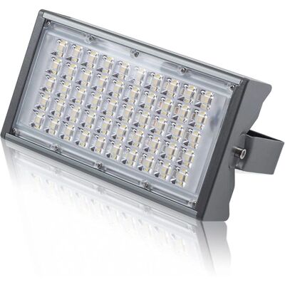 Reflektor LED zewnętrzny Blaupunkt 50W - Floodlight Reflektor LED zewnętrzny Blaupunkt 50W - Floodlight