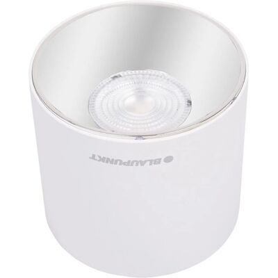 Lampa sufitowa LED Blaupunkt - 10W Ciepła biel 3000K Lampa sufitowa LED Blaupunkt - 10W Ciepła biel 3000K