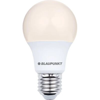 Ampoule LED Blaupunkt E27 12W WW - 4 pièces - Publicité Ampoule LED Blaupunkt E27 12W WW - 4 pièces - Publicité