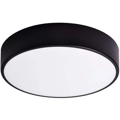 Lampe de plafond Cleo d'Euluna - Design moderne ajustable - Publicité Lampe de plafond Cleo d'Euluna - Design moderne ajustable - Publicité