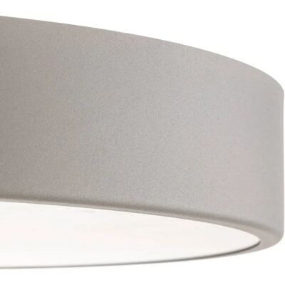 TEMAR LIGHTING Cleo 500 Lampada sufitowa - Czujnik, Ø 50cm TEMAR LIGHTING Cleo 500 Lampada sufitowa - Czujnik, Ø 50cm