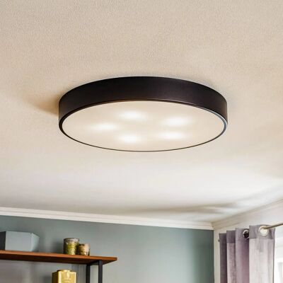 TEMAR LIGHTING Runde Deckenleuchte mit Sensor - Deckenlampe TEMAR LIGHTING Runde Deckenleuchte mit Sensor - Deckenlampe