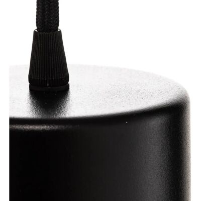 Lampa wisząca czarna Loftowa - Pendant Lamp Lampa wisząca czarna Loftowa - Pendant Lamp