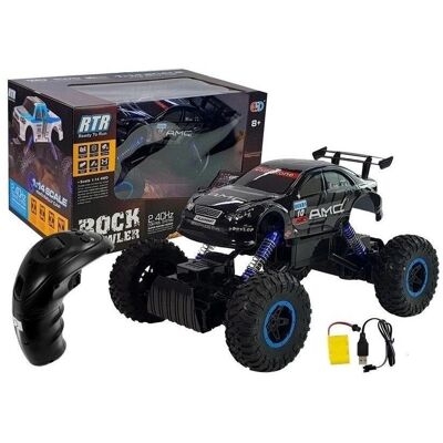 Leantoys 1:14 Offroad RC Samochód - Zdalnie Sterowane Zabawki Leantoys 1:14 Offroad RC Samochód - Zdalnie Sterowane Zabawki