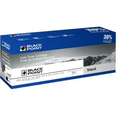 Tonery kompatybilne Black Point TN-2320 - Drukarka laserowa - 2600 stron Tonery kompatybilne Black Point TN-2320 - Drukarka laserowa - 2600 stron
