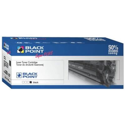 Toner Black Point LBPBTN1090 - Zastępuje Brother Tn-1090 - 1500 Stron Toner Black Point LBPBTN1090 - Zastępuje Brother Tn-1090 - 1500 Stron