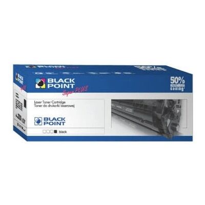 Black Point LBPPS203E Tonerpatrone - 11500 Seiten - Schwarz - Druckerzubehör Black Point LBPPS203E Tonerpatrone - 11500 Seiten - Schwarz - Druckerzubehör