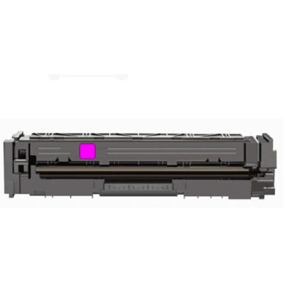 Cartouche de toner magenta Black Point LCBPH543ACFM - Fournitures pour imprimantes laser - Publicité Cartouche de toner magenta Black Point LCBPH543ACFM - Fournitures pour imprimantes laser - Publicité