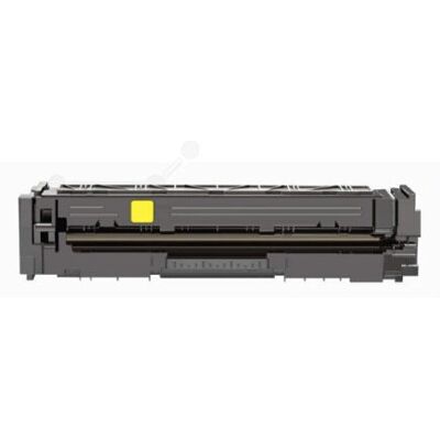 Black Point LCBPH542ACFY - Cartouche de toner jaune pour HP MFPs - Publicité Black Point LCBPH542ACFY - Cartouche de toner jaune pour HP MFPs - Publicité