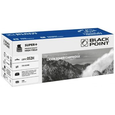 Black Point LBPPC052H Toner - 9200 Seiten Black Point LBPPC052H Toner - 9200 Seiten