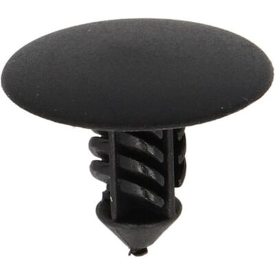 Clip ROMIX - 10 pièces - Convient pour Fiat, Peugeot, Citroën Clip ROMIX - 10 pièces - Convient pour Fiat, Peugeot, Citroën