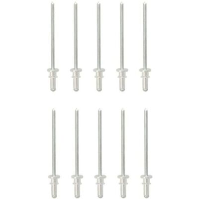 ROMIX ROM 15041 Rivets - rivets ROMIX ROM 15041 Rivets - rivets