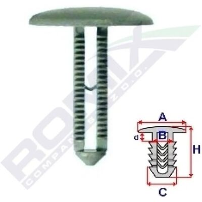 Support Romix - Support Holder Support Romix - Support Holder
