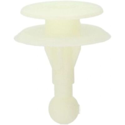 ROMIX ROM B14269 Composants de protection et fixation - 10 pièces ROMIX ROM B14269 Composants de protection et fixation - 10 pièces