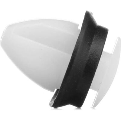 Clip ROMIX C10093 - 10 pièces pour Fiat, Peugeot, Citroën Clip ROMIX C10093 - 10 pièces pour Fiat, Peugeot, Citroën