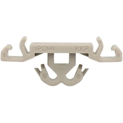 ROMIX C10114 - Clip para Opel y Vauxhall ROMIX C10114 - Clip para Opel y Vauxhall