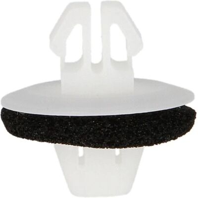 ROMIX C10119 Clip de pare-chocs - 10 pièces pour Toyota, Suzuki, Lexus ROMIX C10119 Clip de pare-chocs - 10 pièces pour Toyota, Suzuki, Lexus