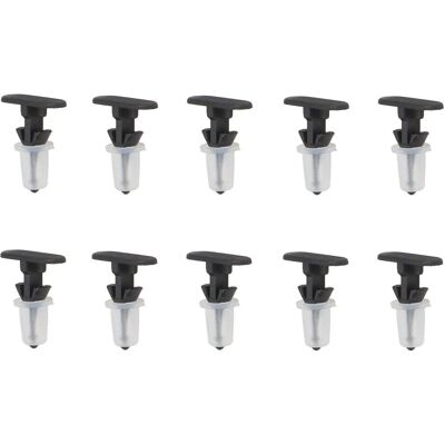 ROMIX Clips für VW, Ford, Seat - Auto Clips ROMIX Clips für VW, Ford, Seat - Auto Clips