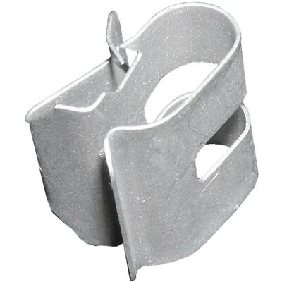 ROMIX C60591 Ensemble de 2 Clips pour Portes de Véhicule ROMIX C60591 Ensemble de 2 Clips pour Portes de Véhicule