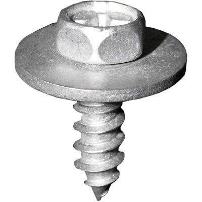 Fixations ROMIX C60610 - Pack de 10 Fixations ROMIX C60610 - Pack de 10