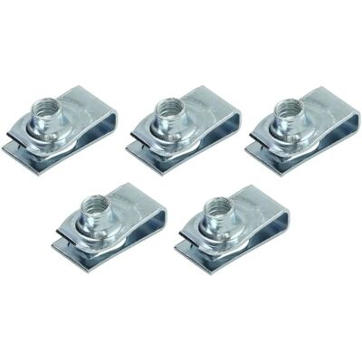 Clip rivestimento muro ROMIX ROM C60616 - Fissaggi Clip rivestimento muro ROMIX ROM C60616 - Fissaggi