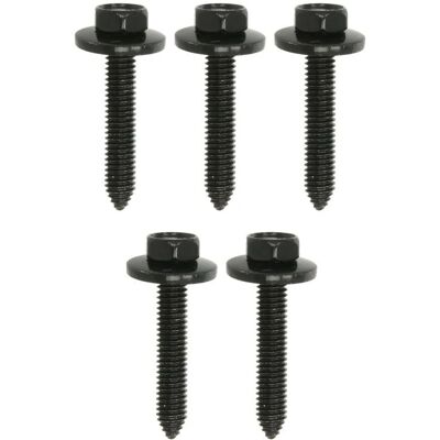 ROMIX C60626 - Stahl Torx Schraube - Packung mit 2 ROMIX C60626 - Stahl Torx Schraube - Packung mit 2