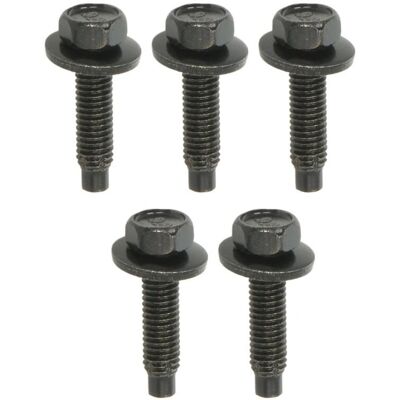 ROMIX ROM C60627 - 2 Stück Schraube ROMIX ROM C60627 - 2 Stück Schraube