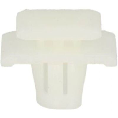 ROMIX C60760 Fixation de moulure de carrosserie - Set de 5 clips ROMIX C60760 Fixation de moulure de carrosserie - Set de 5 clips
