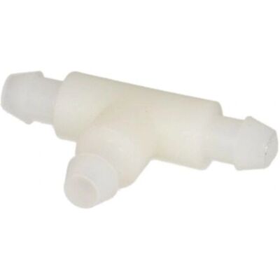 ROMIX ROM C70129 Vätskelineanslutning - 5mm, 5 st - Vindrutetvättssystemet ROMIX ROM C70129 Vätskelineanslutning - 5mm, 5 st - Vindrutetvättssystemet