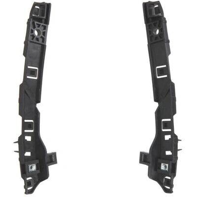 ROMIX Support C70130 - Support / Bumper for CITROËN C3 II up to 05/2013 ROMIX Support C70130 - Support / Bumper for CITROËN C3 II up to 05/2013
