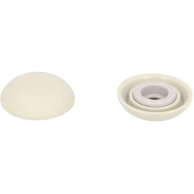 ROMIX C70135 - Clip de fixation pour panneaux ROMIX C70135 - Clip de fixation pour panneaux