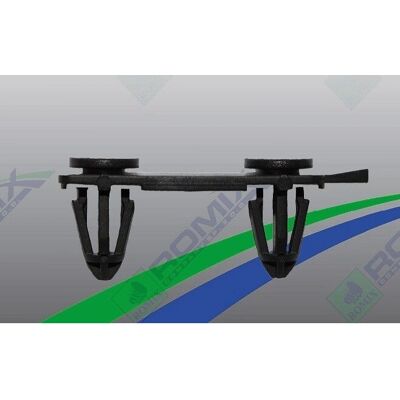 Support phare principal ROMIX ROM C70163 Support phare principal ROMIX ROM C70163