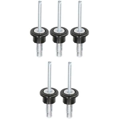 ROMIX Rivet C70168 - Pour Renault, Peugeot, Citroën ROMIX Rivet C70168 - Pour Renault, Peugeot, Citroën