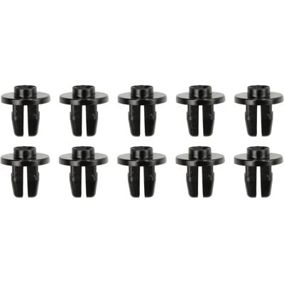 ROMIX C70359 Clips de rembourrage - Clips et fixations ROMIX C70359 Clips de rembourrage - Clips et fixations