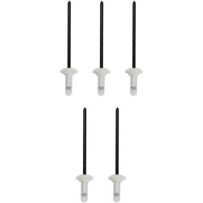Clip de rembourrage ROMIX ROM C70370 Clip de rembourrage ROMIX ROM C70370
