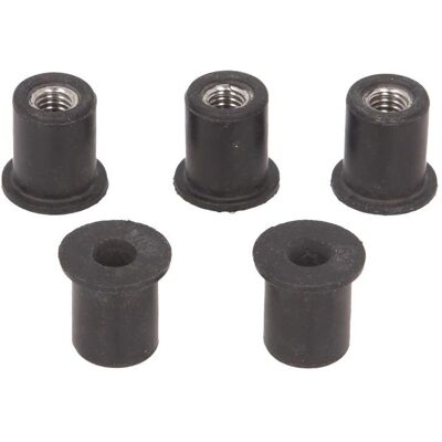 ROMIX ROM C70476 - Éléments de Montage pour Moto ROMIX ROM C70476 - Éléments de Montage pour Moto