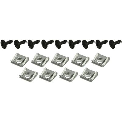 ROMIX ROM 90240 Engine Protection - BMW 5 Series ROMIX ROM 90240 Engine Protection - BMW 5 Series
