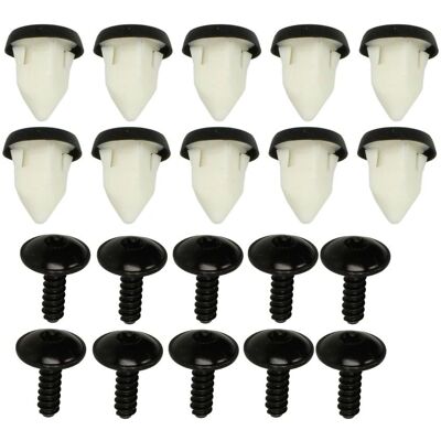 ROMIX ROM 91014 Wheel Arch Clip ROMIX ROM 91014 Wheel Arch Clip