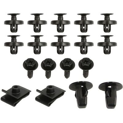 ROMIX Innenschweller für Toyota Avensis - Innenkotflügel-Set ROMIX Innenschweller für Toyota Avensis - Innenkotflügel-Set