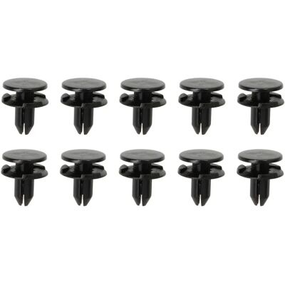 Clip ROMIX C70520 pour Nissan, Infiniti - Clip Clip ROMIX C70520 pour Nissan, Infiniti - Clip
