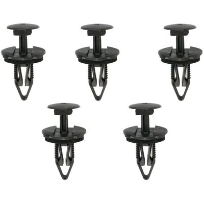 ROMIX C70569 - Clip für Verkleidungsmontage ROMIX C70569 - Clip für Verkleidungsmontage