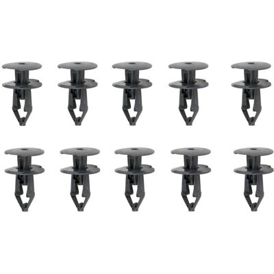 Romix C70570 Clip - Hållbar panelfäste Romix C70570 Clip - Hållbar panelfäste