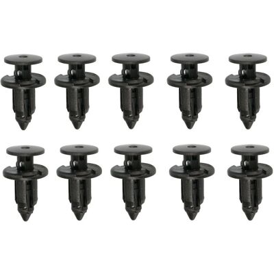 ROMIX ROM C70579 Clip - Fissaggio Rivestimento Interno ROMIX ROM C70579 Clip - Fissaggio Rivestimento Interno