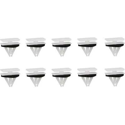 ROMIX C70587 Clips - Innen/Außen Verkleidungen ROMIX C70587 Clips - Innen/Außen Verkleidungen